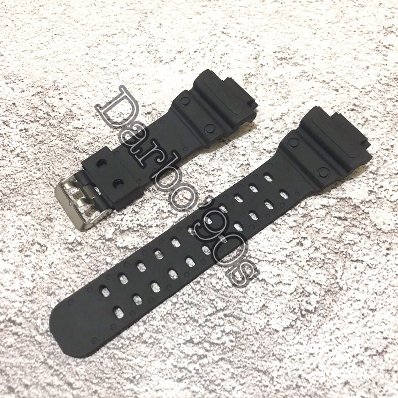 สายนาฬิกา Casio GSHOCK G-SHOCK GX56 GX-56 สาย G-Shock GX-56