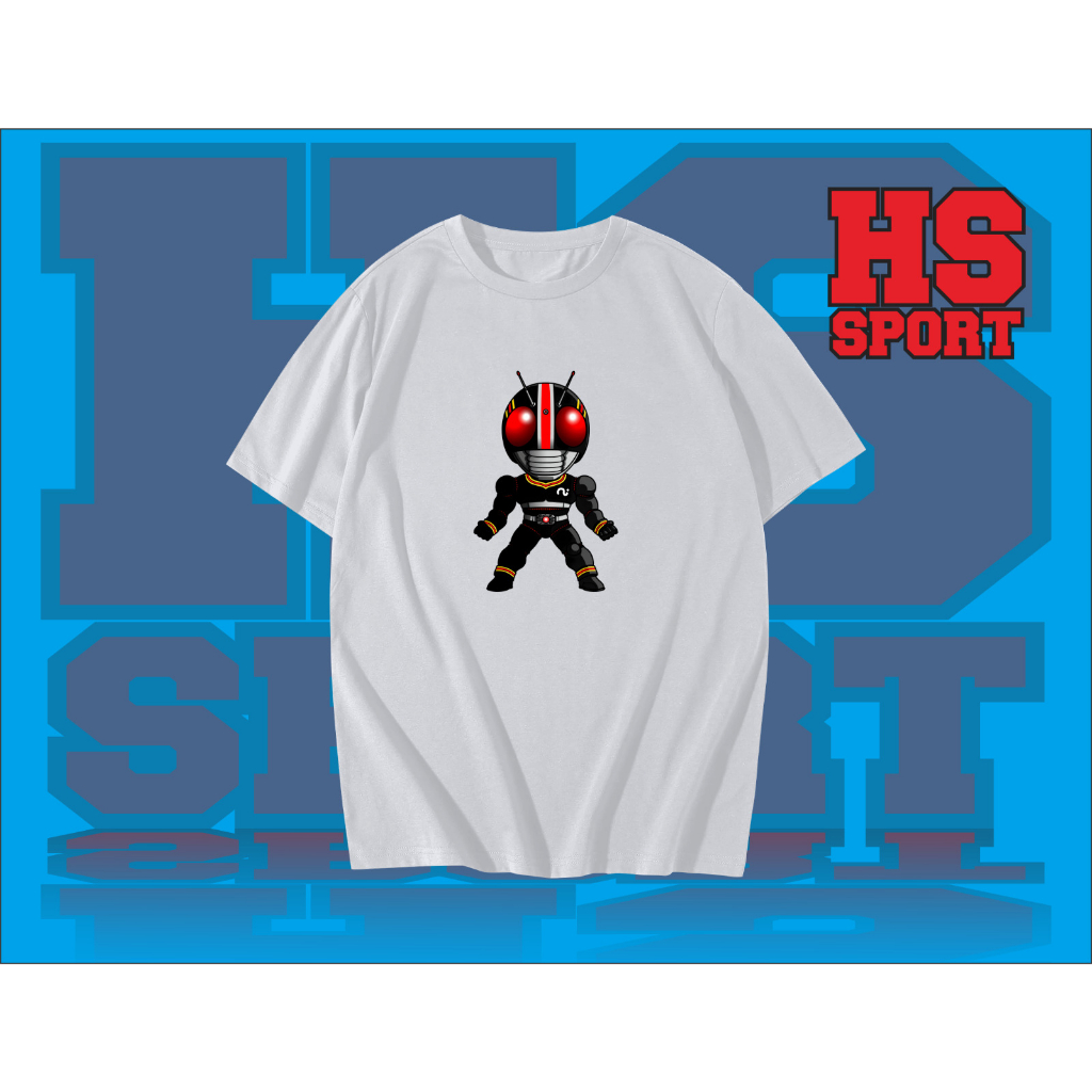 เสื้อยืด KAMEN RIDER - เสื้อยืด KAMEN RIDER - KAMEN RIDER TSHIRT TYPE 1
