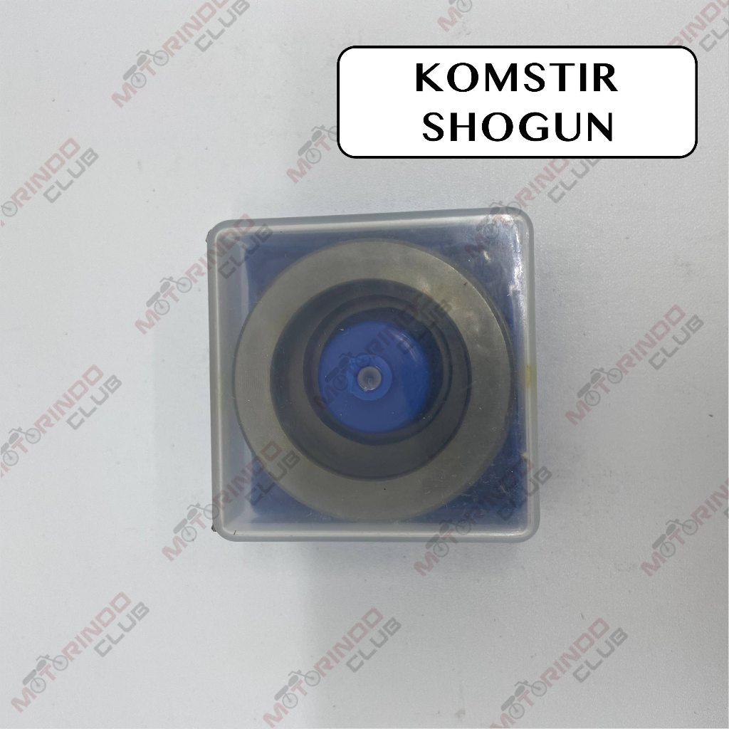 คอพวงมาลัยยี่ห้อ CVS SHOGUN + Mimis - คอพวงมาลัย SHOGUN