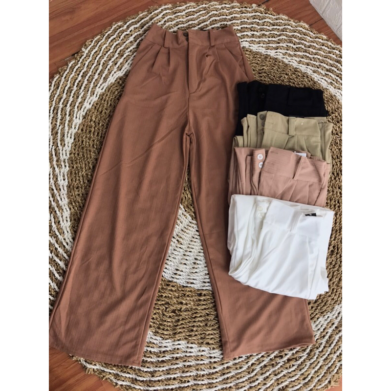 LALITA PANT*********