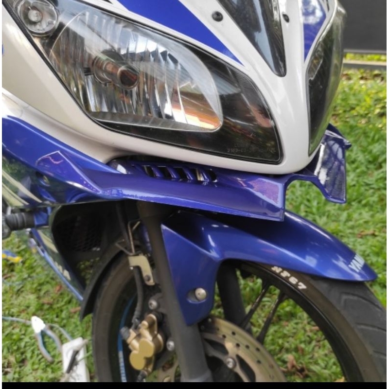 Winglet r15 v1 v2 yamaha r15 v2