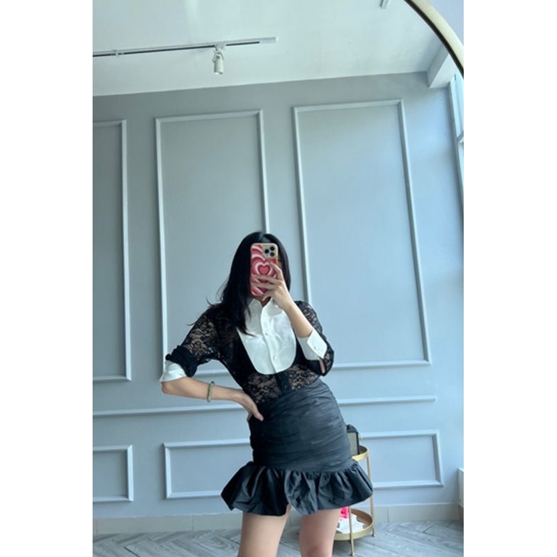 WK-TP911-เสื้อ Maddy MBY