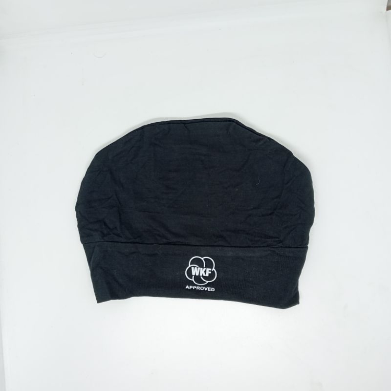 ฮิญาบ KARATE MUVON WKF ได ้ รับการอนุมัติ