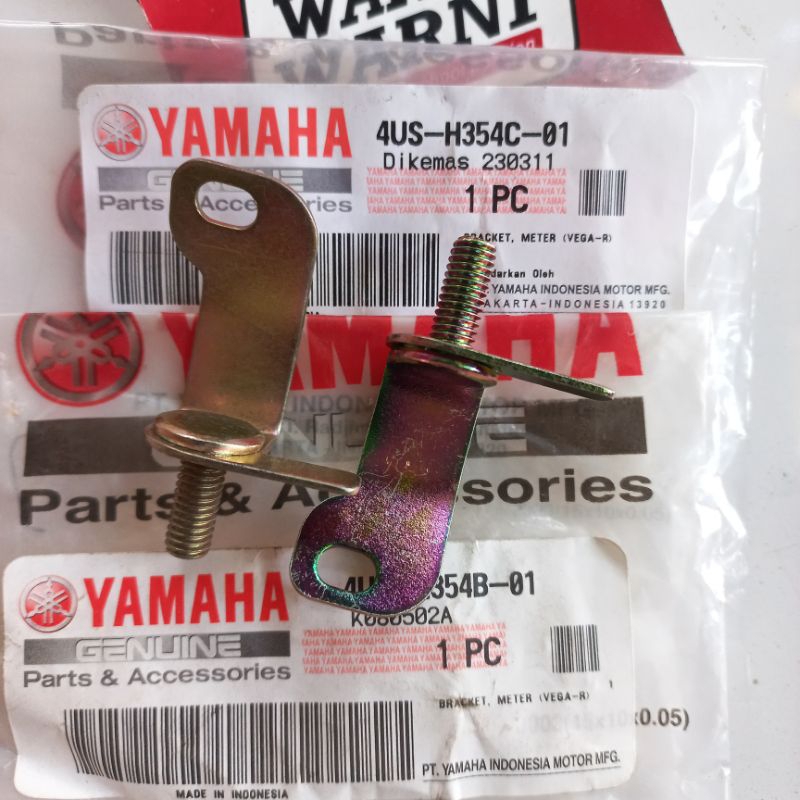 SPEEDO Vega F1ZR ขายึดเรือนไมล์ | 4US-H354C-01