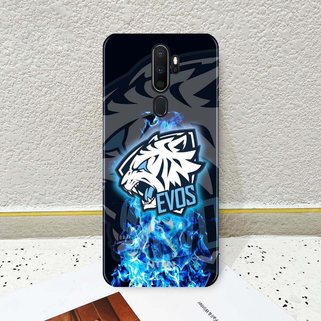 เคส HP OPPO A5 2020/ A9 2020 - เคสโทรศัพท์ - Softcase OPPO A5 2020/ A9 2020 เคสโทรศัพท์ - เคสโทรศัพท