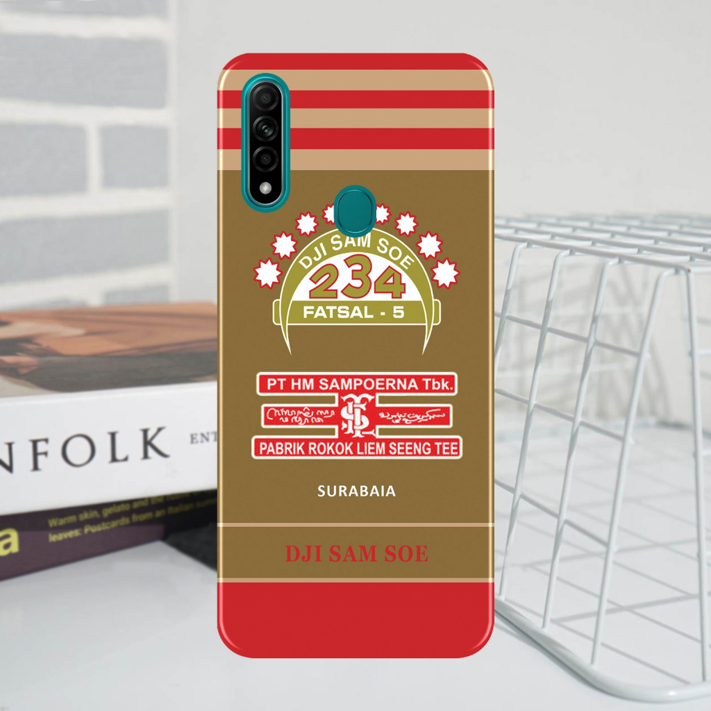 เคส HP OPPO A31 - เคสโทรศัพท์ - เคสโทรศัพท์ OPPO A31 Softcase - เคสโทรศัพท์ - Softcase - เคสโทรศัพท์