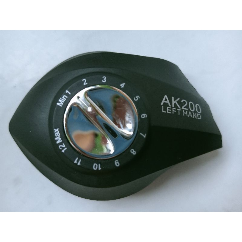 อะไหล่รอก BC AK200 (ใหม่)