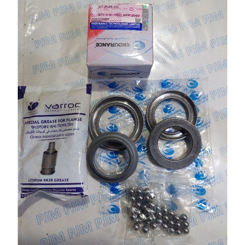 ชุด STIR COSTIR + GREASE BAJAJ PULSAR 180UG4, 220, NS200 (ENDURANCE)