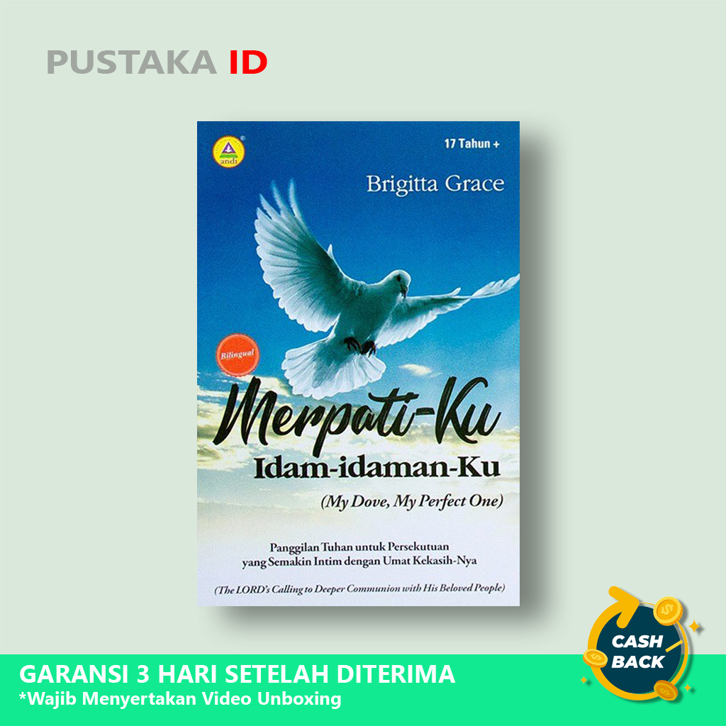 My Dove, My Perfect One - ต้นฉบับ