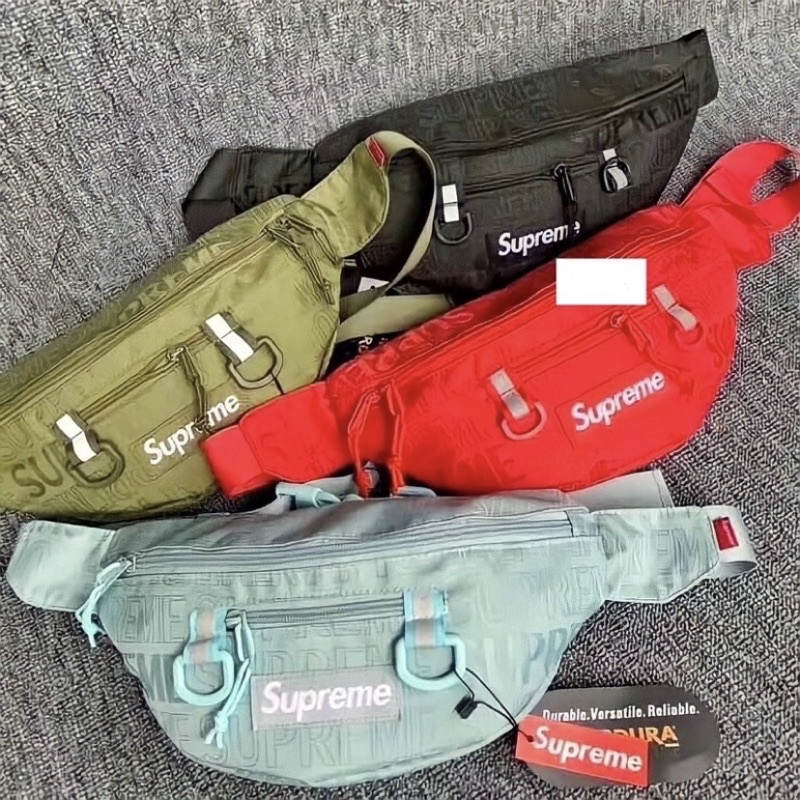 Supreme Waistbag/ supreme Waist Bag/ supreme Waistbag/ supreme Mens Waistbag/ supreme Womens Waistba