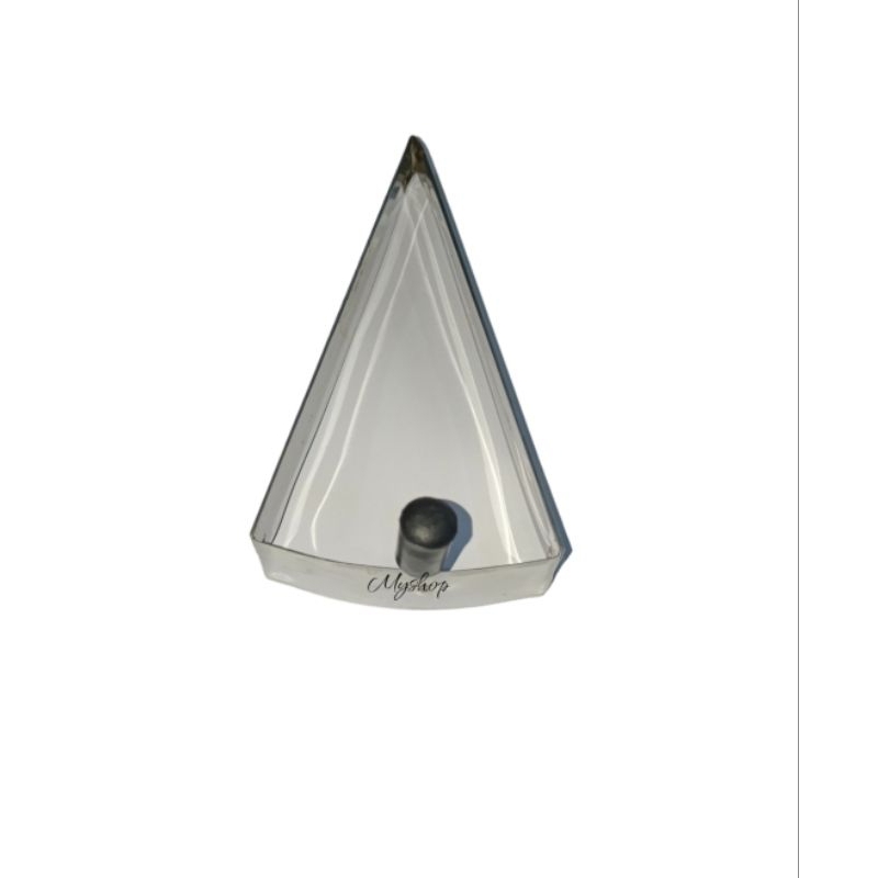 CREPES IRON SQUARE**