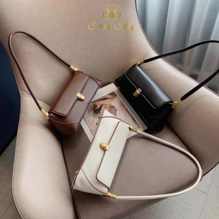 SweetSally - Mini Vegan Shoulder Bag Tas Tangan Wanita
