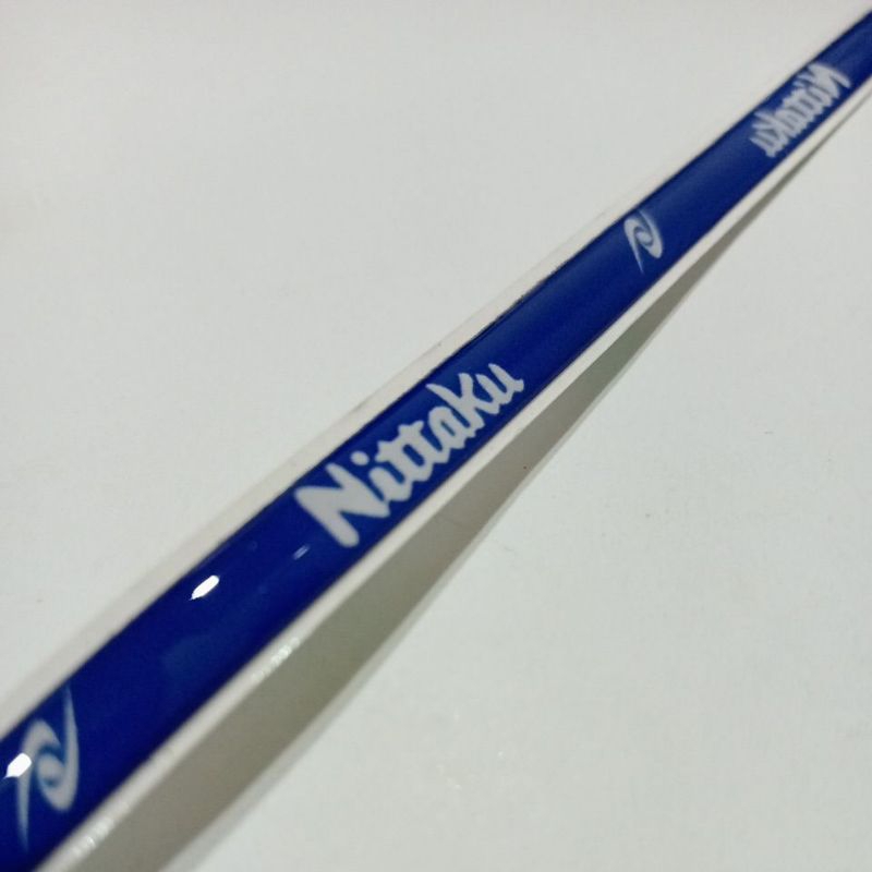 NITAKU GRADE A SUPER FLEXIBLE RAISED PINGPONG BET UK 45ซม. x 0.6มม.