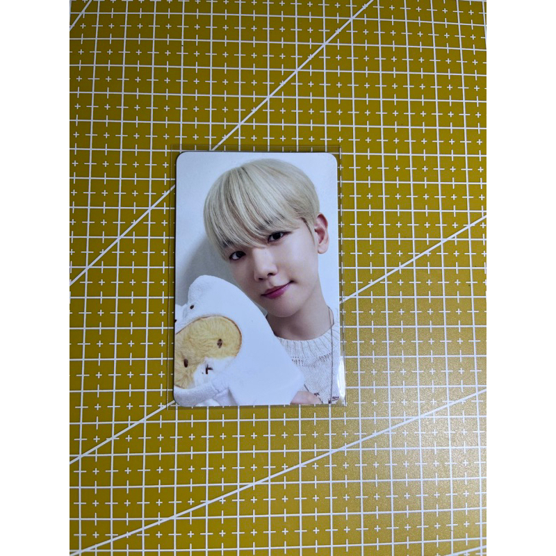 Pc GHOST TEOLAEGI BAEKHYUN