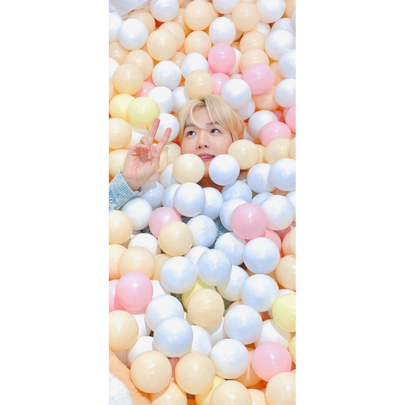 พีซี TEOLAEGI BAEKHYUN