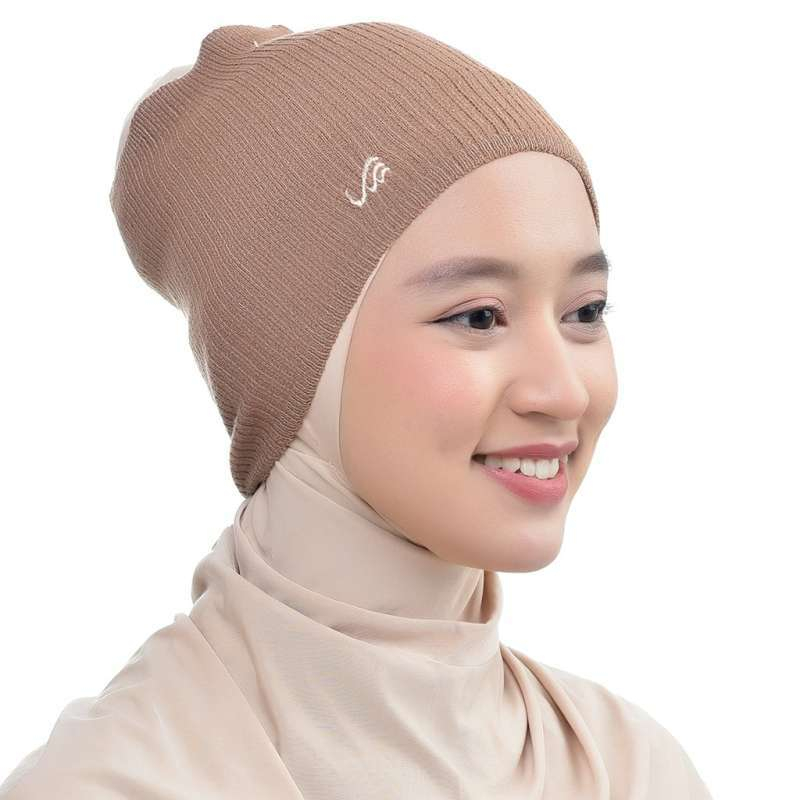 Rabbani - JESSI NK KNITTED BANDANA