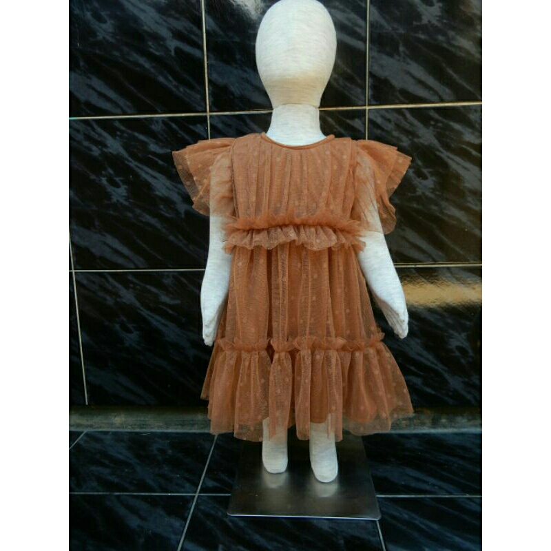 WILLOW DRESS********