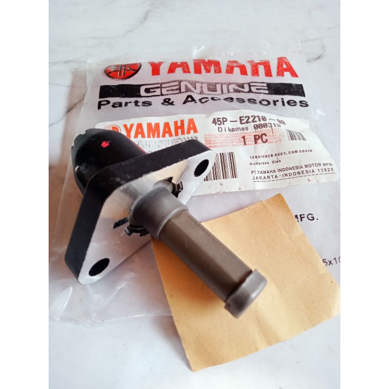 ต้นฉบับ Yamaha Byson 45P Timing Punch