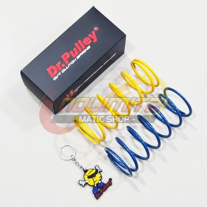 CVT Spring Dr Pulley Yamaha NMAX Aerox 155 Lexi