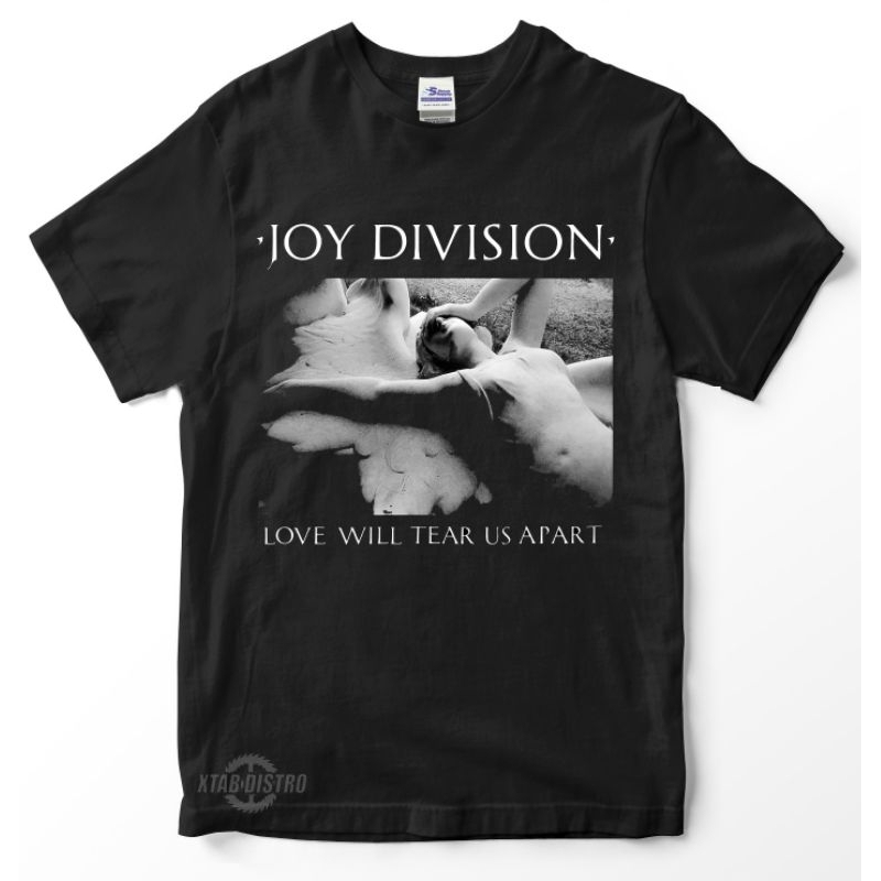 Joy Division 2 รักจะฉีกขาดเรา Apartment Premium T-shirt Joy Division T-shirt