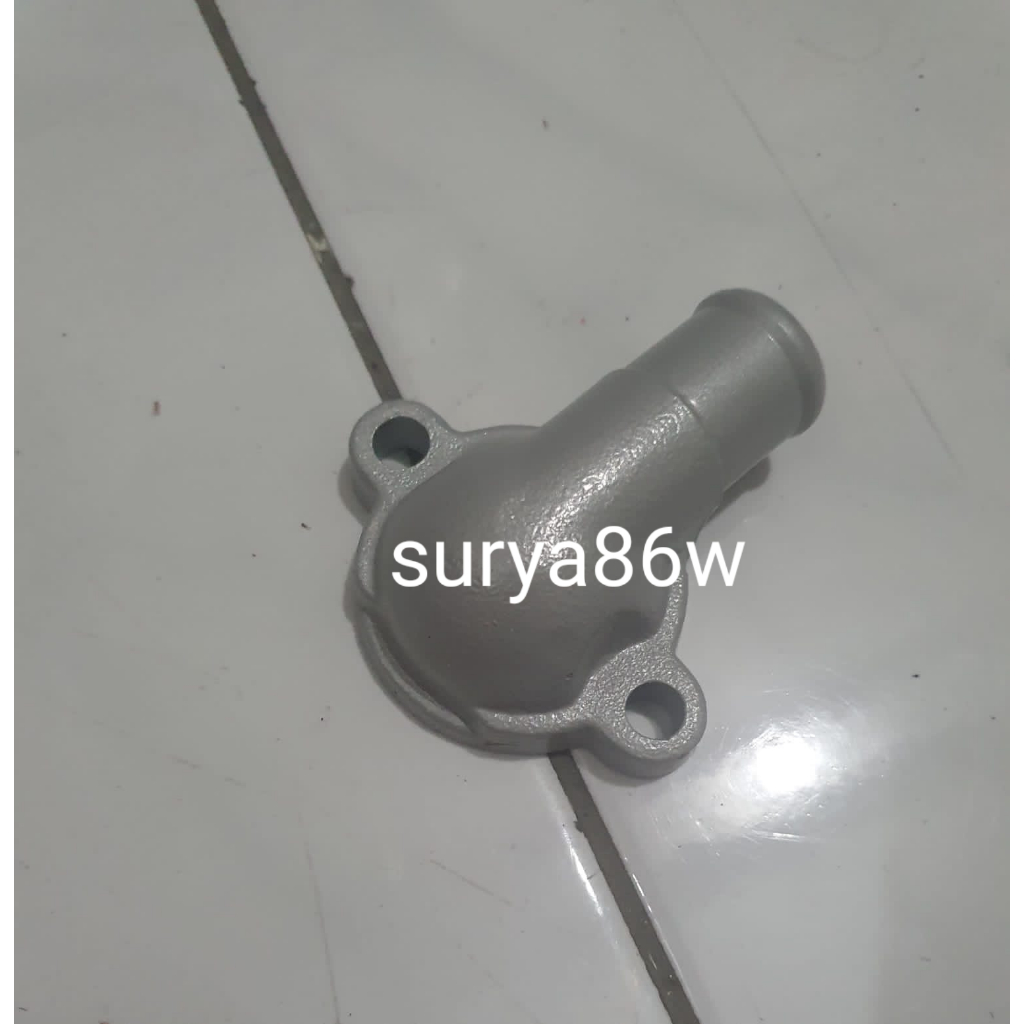 WATER OUTLET DAIHATSU ZEBRA S88 S75 S10P