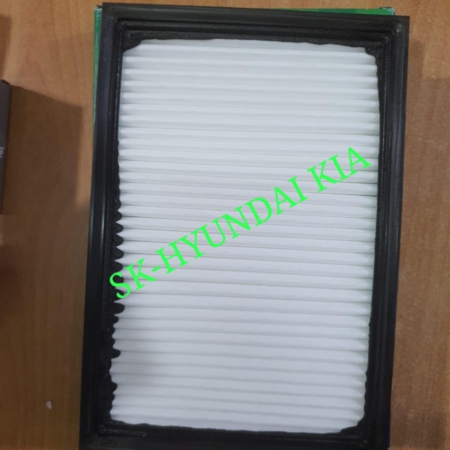 AIR FILTER AIR CLEANER FILTER OK011-13Z40 KIA SPORTAGE 1