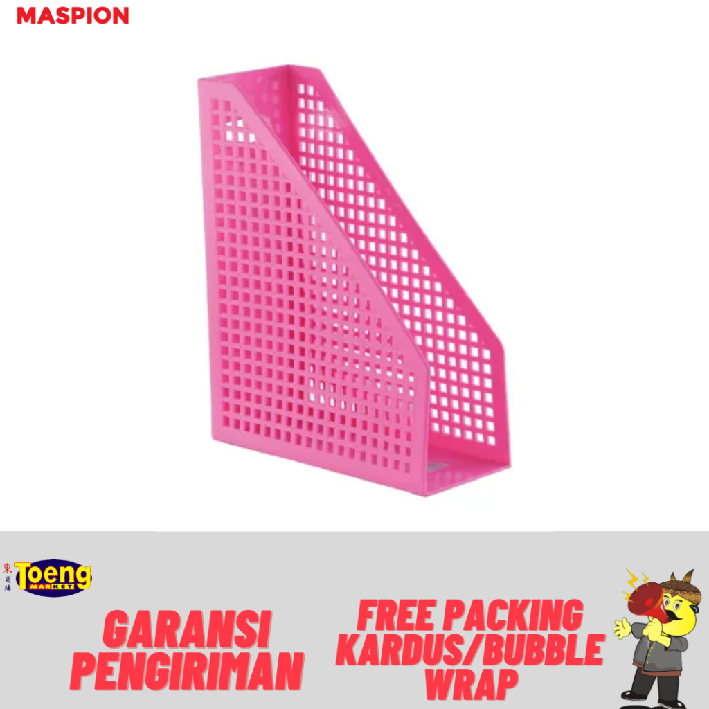 BOOK PLACE (SYS BOX ใหม่) MP / FILE PLACE / MASPION FILE BOX