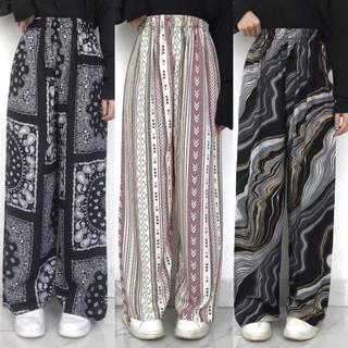 CELANA HOMMY KALLYOUTFIT PART 2