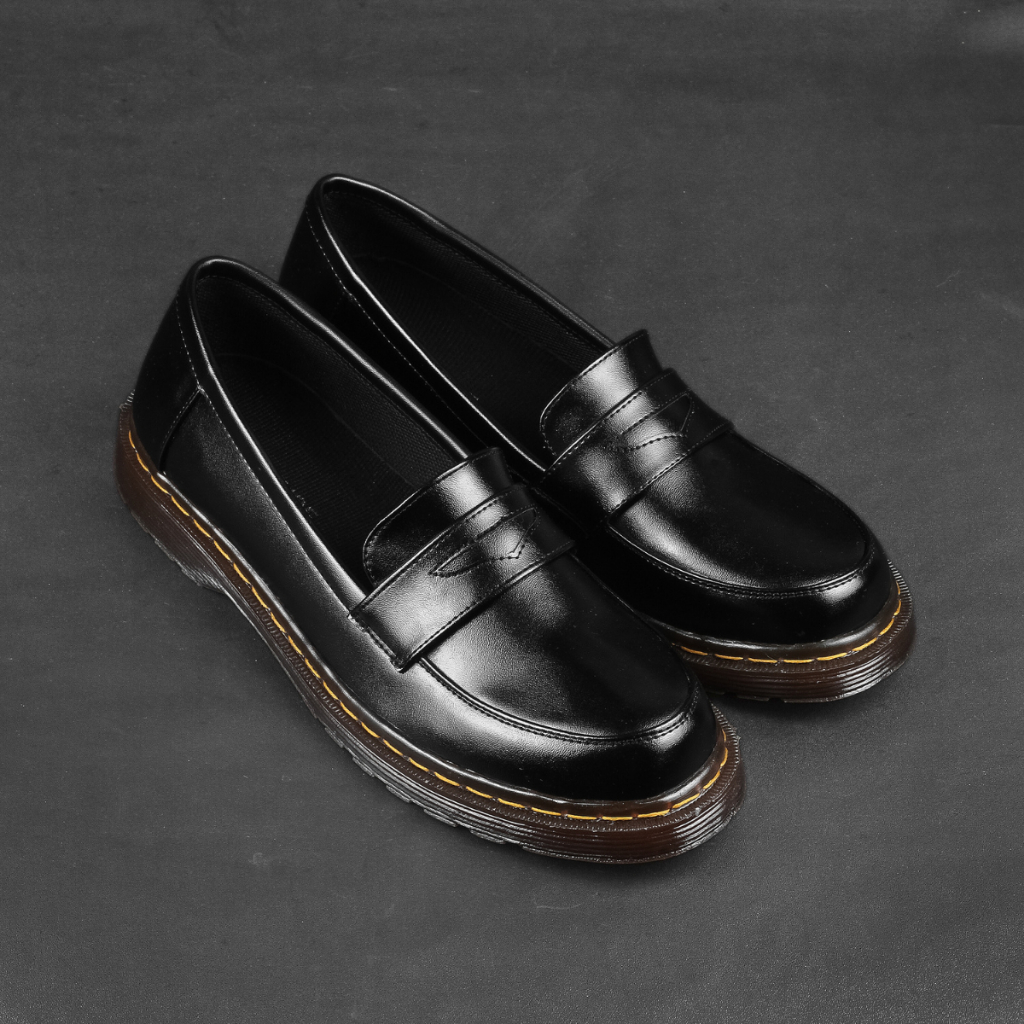 HEXUDE Corn Loafer Bold รองเท้าผู้ชาย