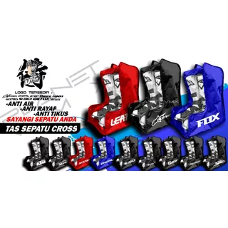 Ktm gopro gearni OFFROAD ADVENTURE CROSS TRAIL SHOE BAG