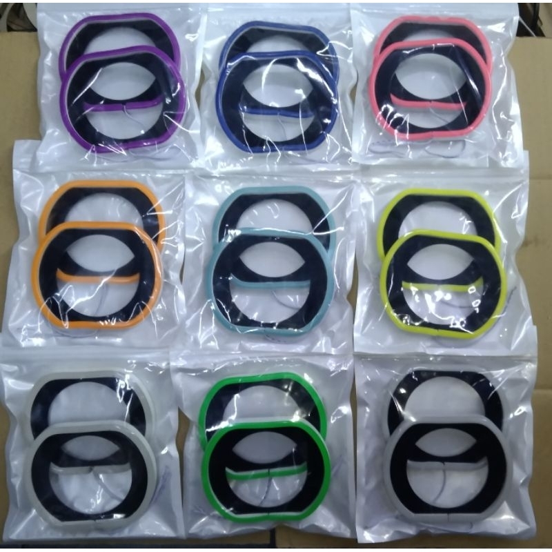 โคมไฟคิ้ว bmw shroud แบบกําหนดเอง 1.5 นิ้ว 2 นิ้ว 2.5 นิ้ว 3 นิ้ว