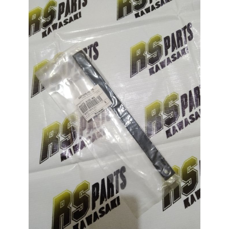 สายรัดเบาะ Kawasaki ksr 110 ดั้งเดิม