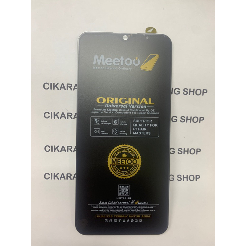 LCD VIVO Y15 / VIVO Y12 VIVO Y17 2020 / VIVO Y3 2020 / VIVO Y12i / VIVO Y11 / VIVO U3X / VIVO U10 ME