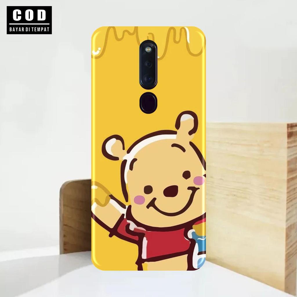 เคสโทรศัพท์ HP OPPO F11 PRO - เคสโทรศัพท์ OPPO F11 PRO Softcase - เคสโทรศัพท์ - Softcase - เคสโทรศัพ