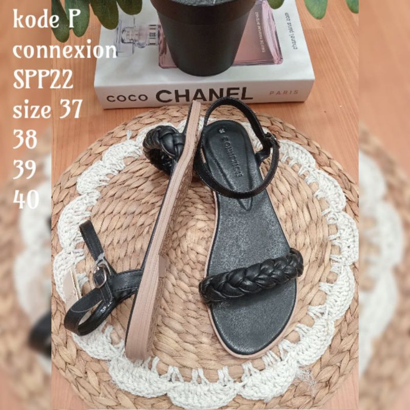 รองเท้าแตะ Connexion