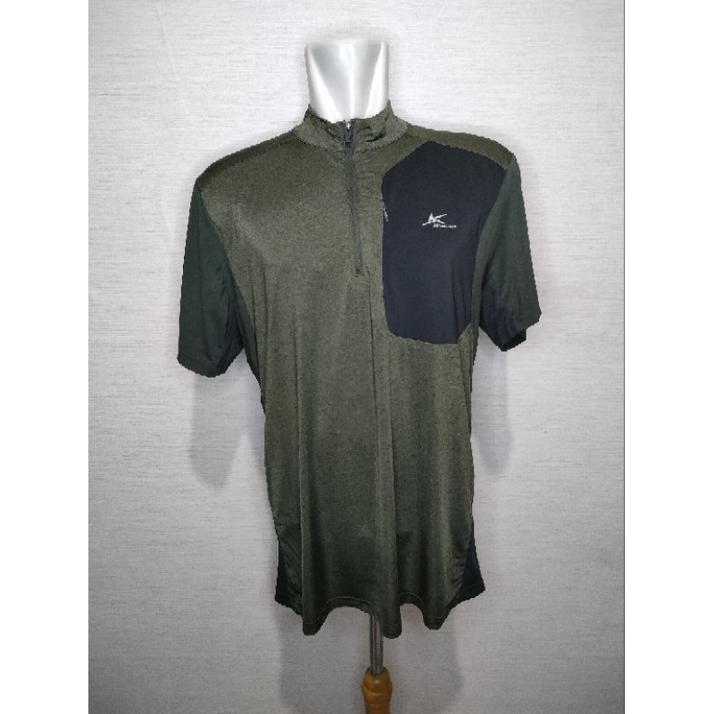 Baselayer Komont สีเทา สีดํา