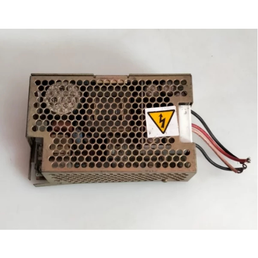 SRW-45-2002 สวิตช์จ่ายไฟ +5V 5A -5V 4A (CT) Made in USA