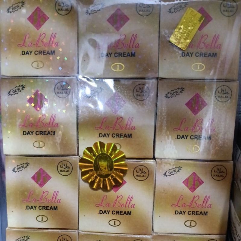 [12pc] Label Label cream plus + SK