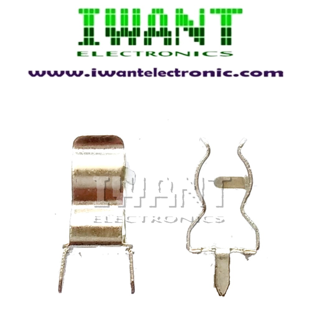 Fuse HOLDER PCB (THICK WHEEL)