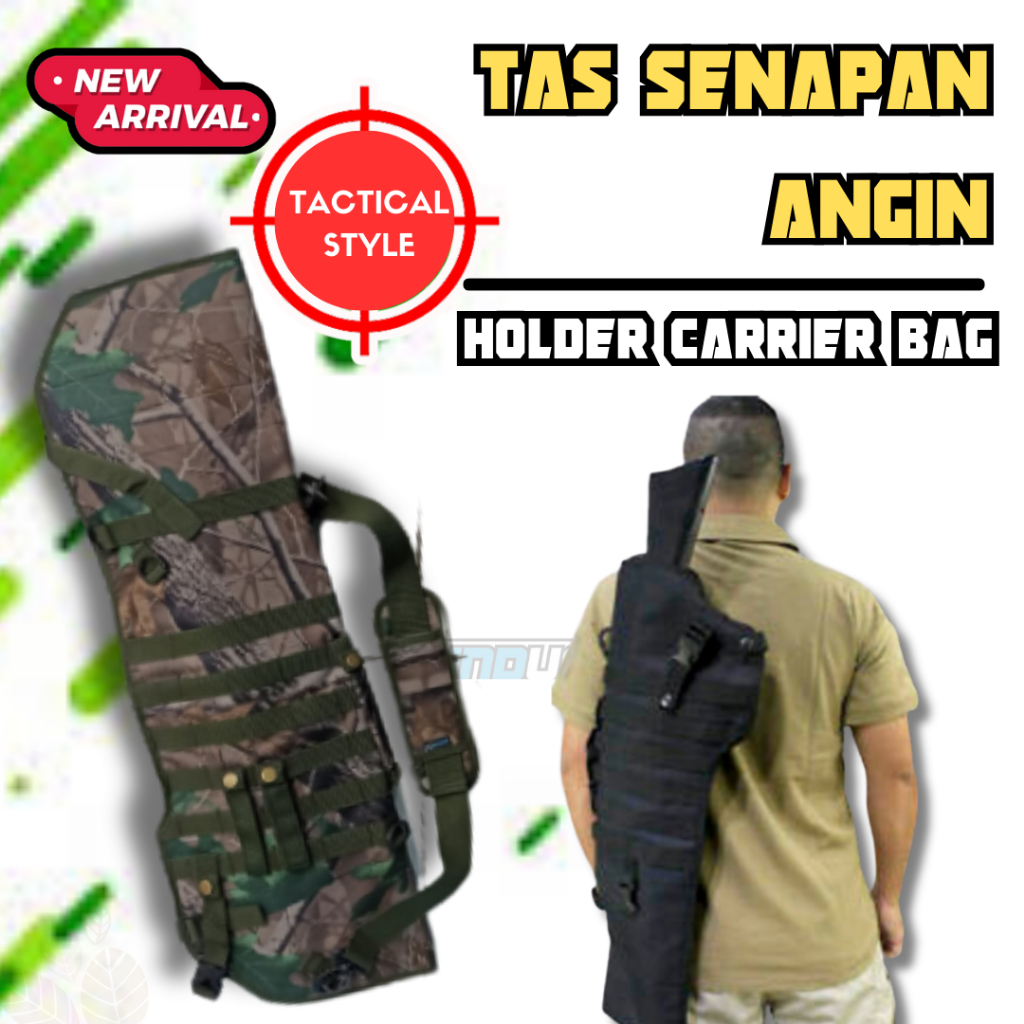 PCP Predator Boc4p ที่วางกระเป๋า Carrier Design พับได้