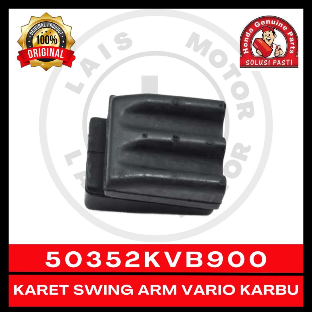 KVB900 Vario คาร์บูเรเตอร์สวิงยาง 502KVB900 เดิม AHM