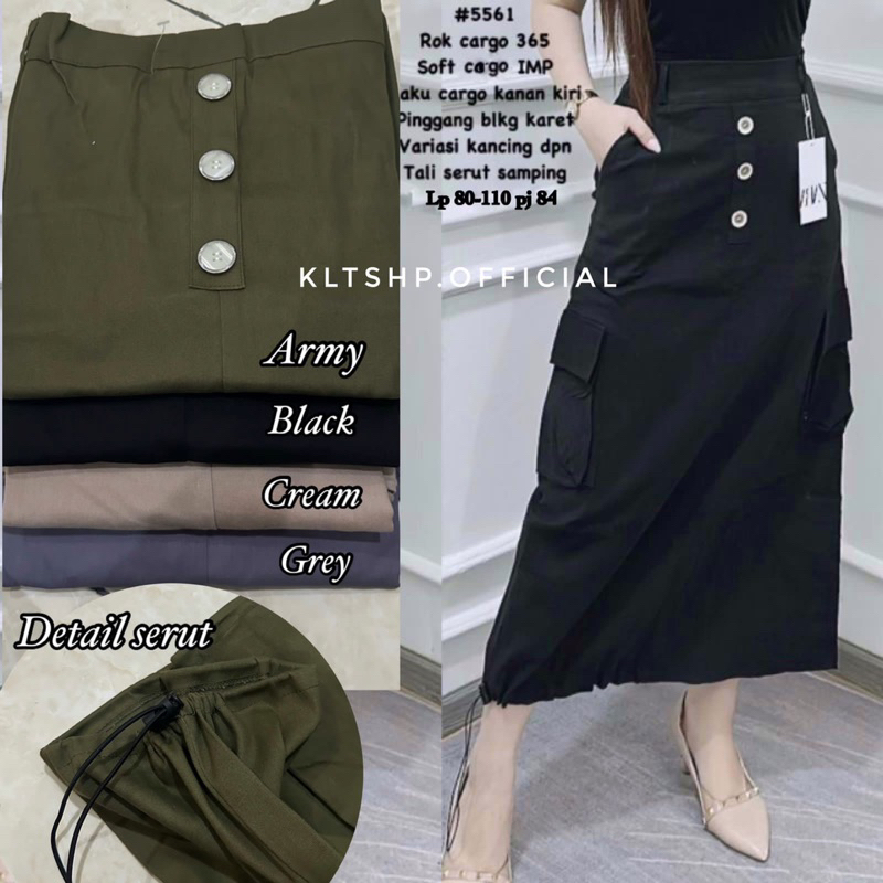 TITI SKIRT K1328****