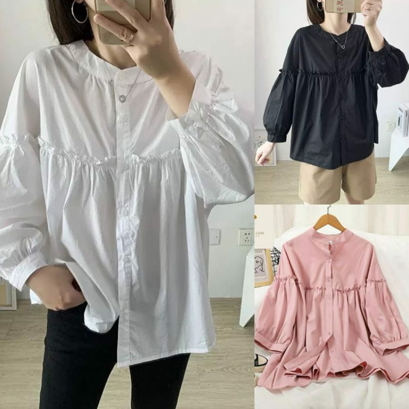 เสื้อเวียนนาล่าสุดแฟชั่น