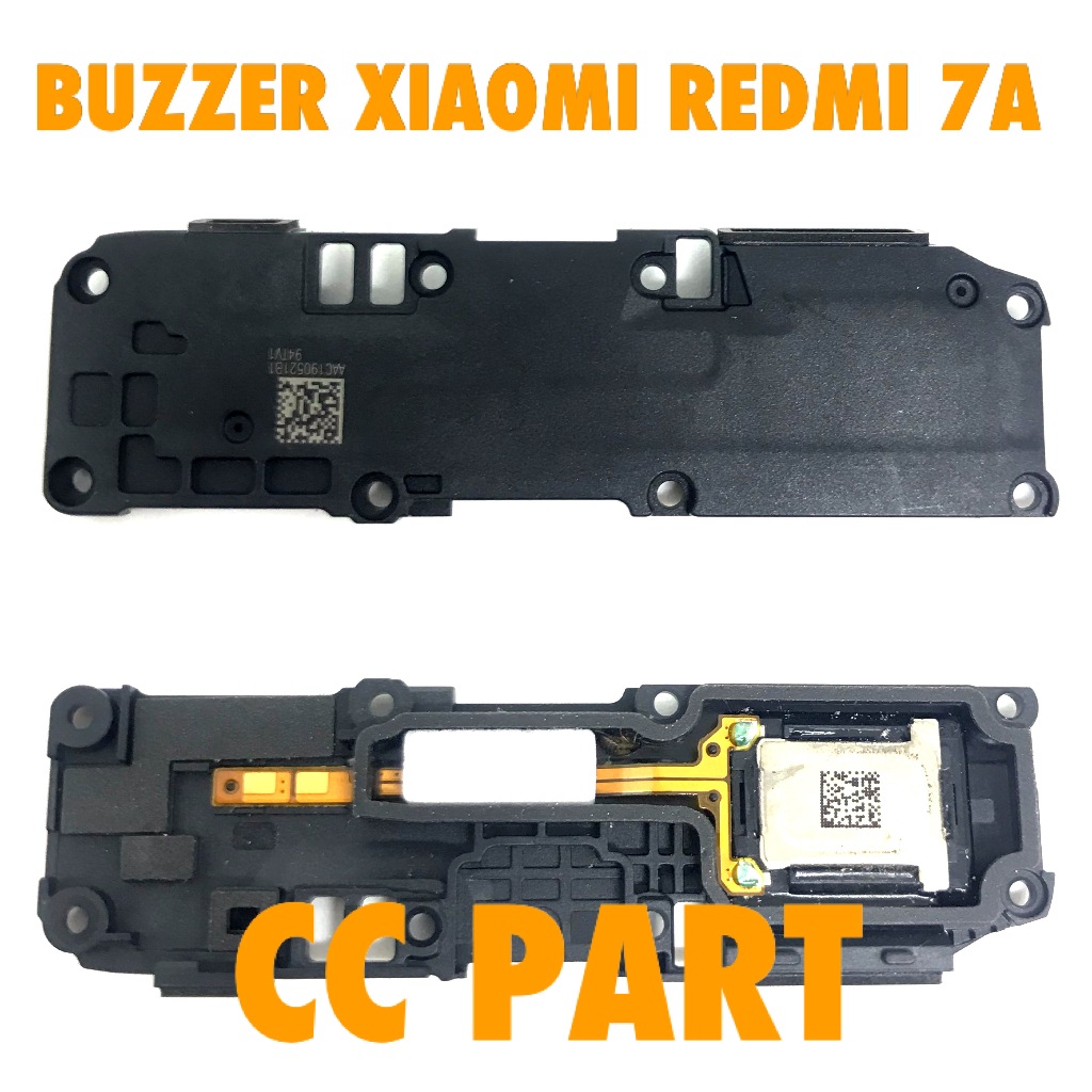 Buzzer ลําโพง Xaiomi Redmi 7A FULLSET