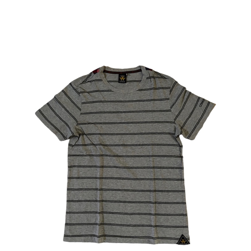 เสื้อยืด Conquest***