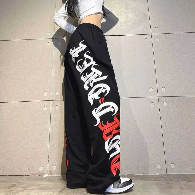 กางเกง Culottes/กางเกงเด็กผู้หญิง J0KER ใหม่ล่าสุด