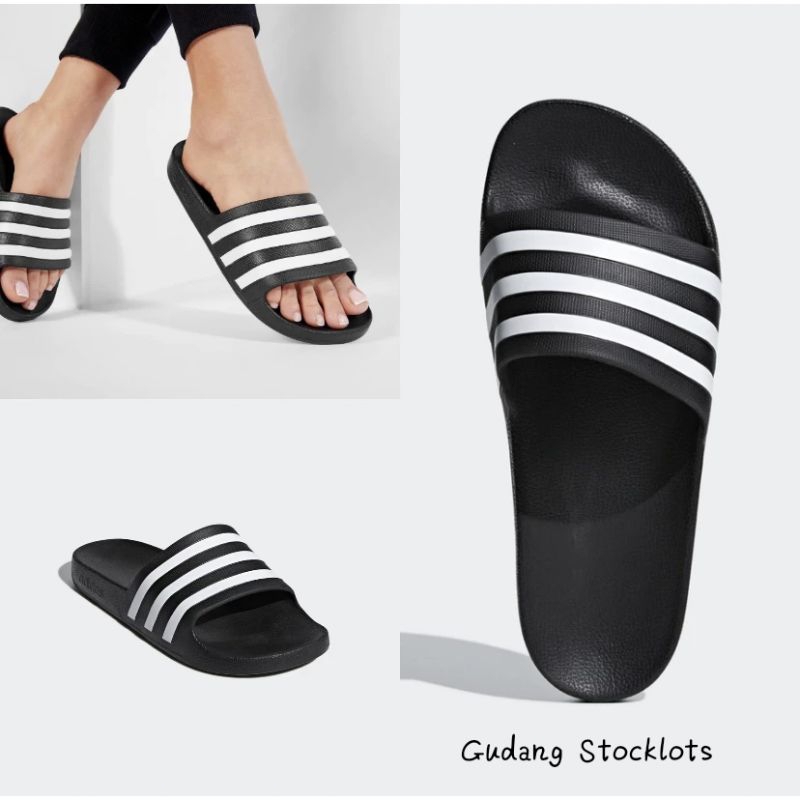 รองเท้าแตะ Adidas Adilette Aqua Slide