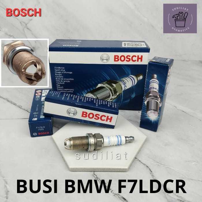 BMW / TARUNA F7LDCR / 79119 ORIGINAL BOSCH SPARK PLUG