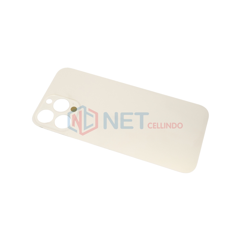 ฝาหลัง 13 PRO MAX / BACK CASE 13 PRO MAX