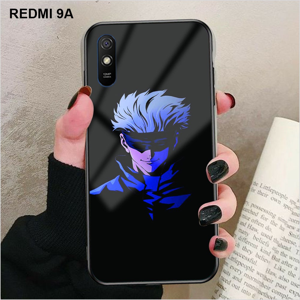 เคส HP XIAOMI REDMI 9A - เคส XIAOMI REDMI 9A - (อะนิเมะ) - เคสโทรศัพท์มือถือ - ปลอกมือถือ - XIAOMI R